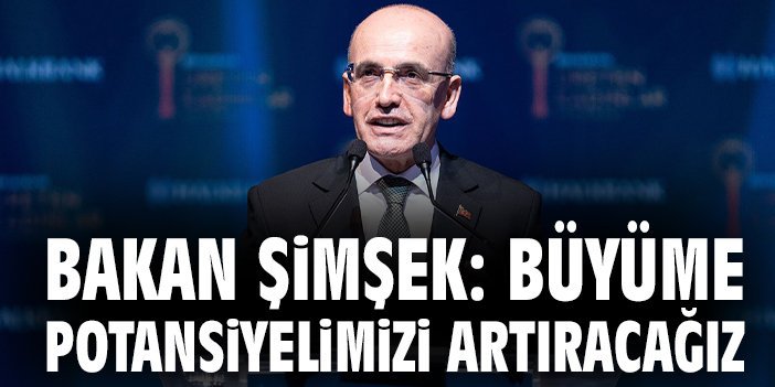 Şimşek G20’de Vergi ve İstikrar Politikalarını Değerlendirdi