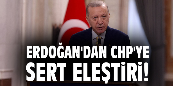 Erdoğan’dan Rize’ye Dev Projeler: Ayder’e 2,7 Milyar Yatırım!