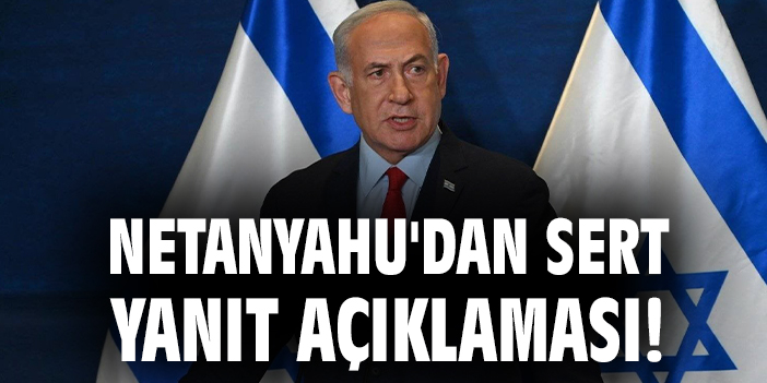 Netanyahu Majdal Shams’ta trajik ziyaret