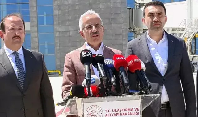 Çukurova Havalimanı: Türkiye’nin Orta Doğu Kapısı!