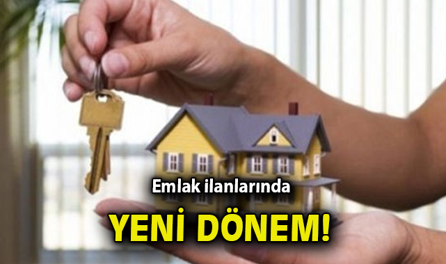 EİDS ile Emlak İlanlarında Devrim! Toplantı Detayları