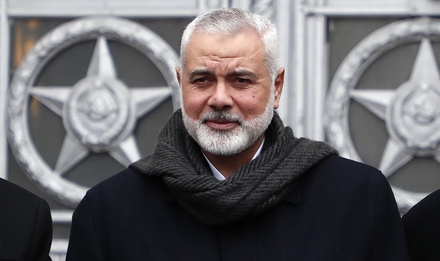 İsmail Haniye suikastı: İran 3 günlük yas ilan etti
