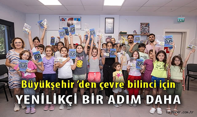 Atıksız Yaşam Atölyeleri: VR Oyunuyla Farkındalık Artıyor!