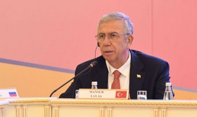Ankara Büyükşehir Belediyesi’ne Yüksek Kredi Derecesi – Yavaş’tan Büyük Başarı!