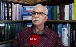 Uzman Prof. Dr. Özlü: Yaz İshali için Dikkatli Olun!