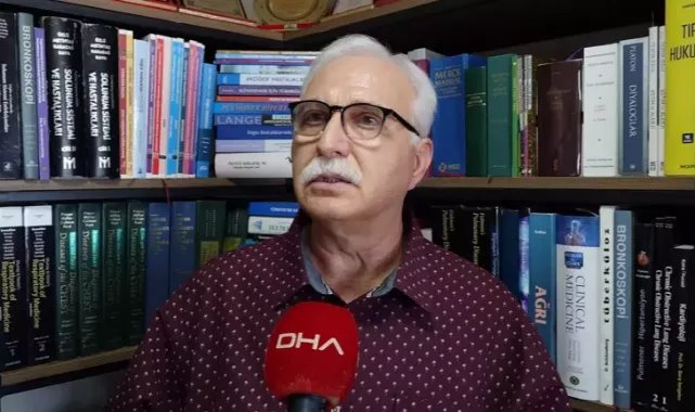 Uzman Prof. Dr. Özlü: Yaz İshali için Dikkatli Olun!