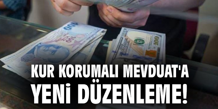 KKM Hesaplarına Stopaj Sürprizi: Yüzde 7,5 ve Yüzde 5!