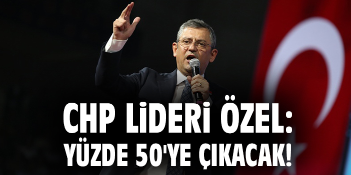 CHP Kadın Kolları Kurultayı: Eşitlik ve Adalet Başlıyor