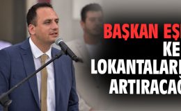 Bornova Belediyesi’nden Ucuz ve Sağlıklı Gıda İçin Kent Lokantaları!