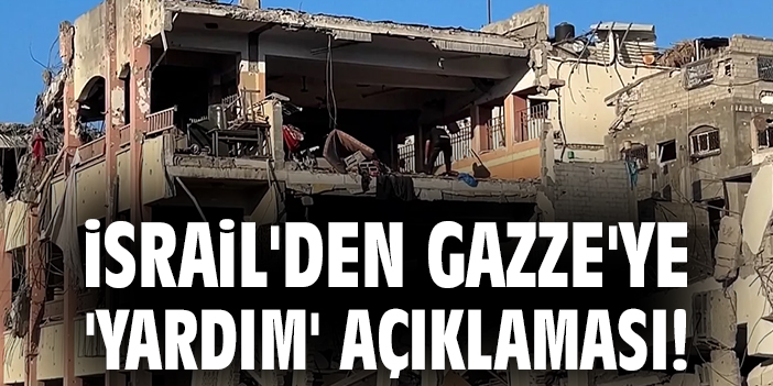 İsrail Bakanı Ben-Gvir: “Hamas’ı Bitiriyoruz!”