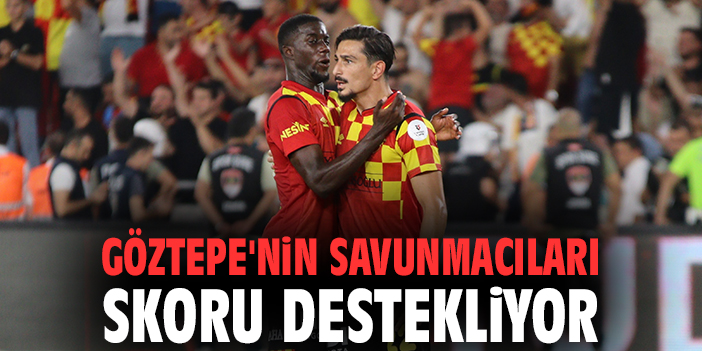 Göztepe’de Yalçın Kayan’ın Geleceği Belirsiz!