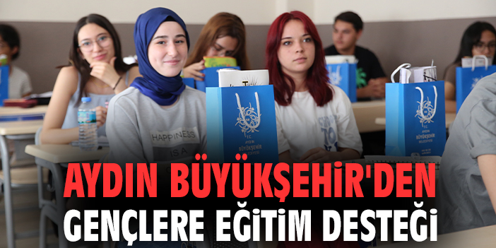 Ücretsiz Kurslarla Üniversite Hayaline Ulaşanlar