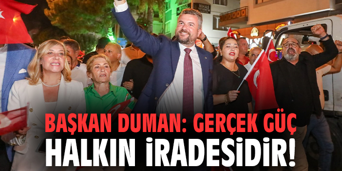 Buca Belediye Başkanı’ndan 12 Eylül Mesajı