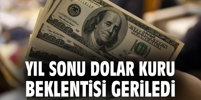 TCMB Anketi: Enflasyon ve Büyüme Beklentileri!