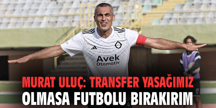 41 Yaşında Futbola Döndü, Rekor Peşinde!