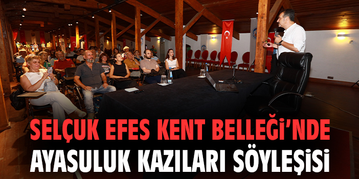 Ayasuluk Kazıları: Bilim Birleşiyor!