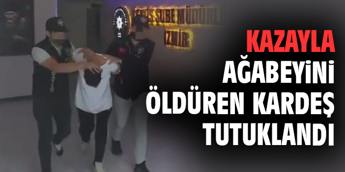 Tabancanın Kaza Tutarı: Ağabey Hayatını Kaybetti