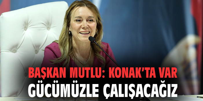 Konak’ta Hijyen ve Denetimler Sürekli Devam Ediyor!