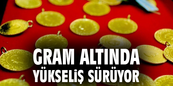 Altın Rekor Kırdı: Savaş ve Faiz İndirim Etkisi