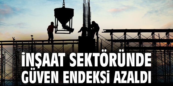 Eylül’de Hizmet ve Perakende Güveni Arttı!