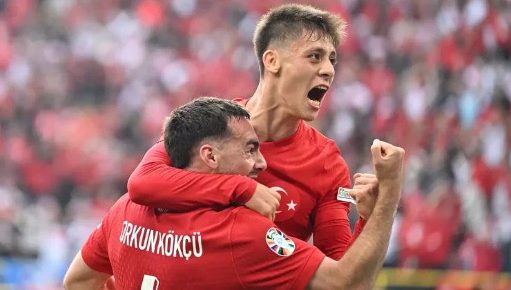 İzmir’de Milli Takım Coşkusu Başlıyor!