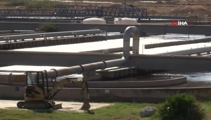 İzmir Körfezi’ne Bilimsel İnceleme Ziyareti