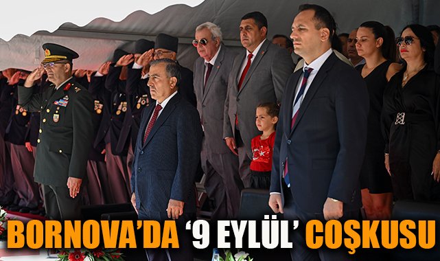 İzmir’in Kurtuluşu: Coşku ve Yas Bir Arada