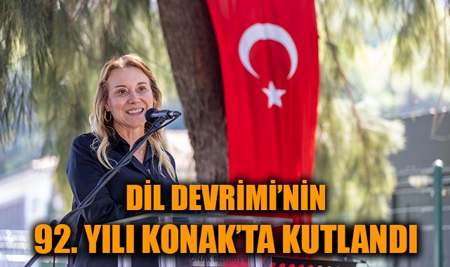 Türkçe’nin Gücü: Dil Devrimi’nde Coşkulu Kutlama