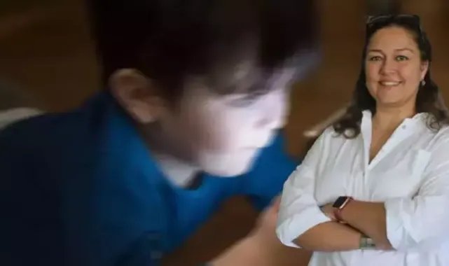 Çocuklarda Ekran Bağımlılığına Dikkat!