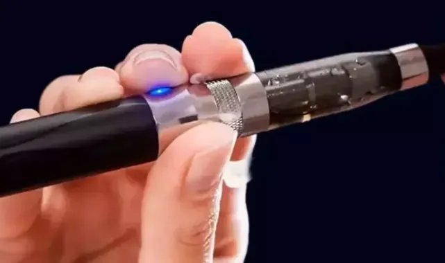 E-Sigara Tehlikesi: Okullara Kadar İndi!