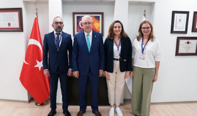 EÜ Tıp Fakültesi Hastanesi Dijital Dönüşümde Öncü!