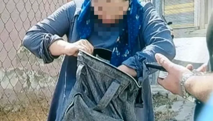 FETÖ Üyesi İhraç Memur Seferihisar’da Yakalandı