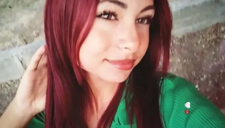 14 Yaşındaki Aslıhan’dan Kayıp İhbarı!