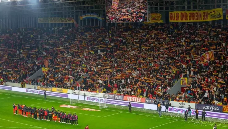 Göztepe, Kayserispor’u Ağırlıyor: Kritik Mücadele