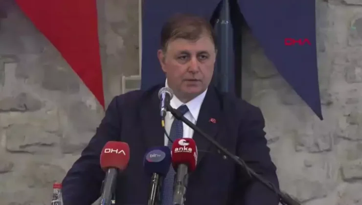 İzmir Deprem Master Planı: Yeni Çözümler Gerek