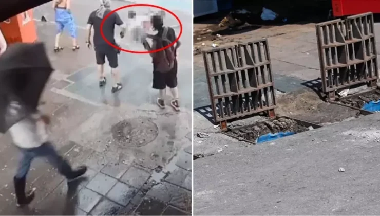 İzmir’de Elektrik Çarpması Davasında Tartışma Yaşandı