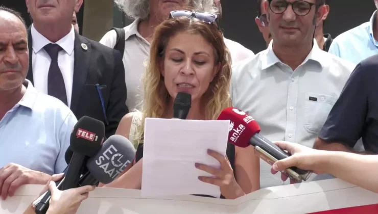 Yargı Emekçileri: Adalet İçin Ses Yükseltiyor!