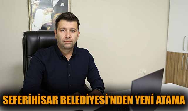 Yurttaş’tan Yeni Görev: İnsan Kaynakları Müdürü!