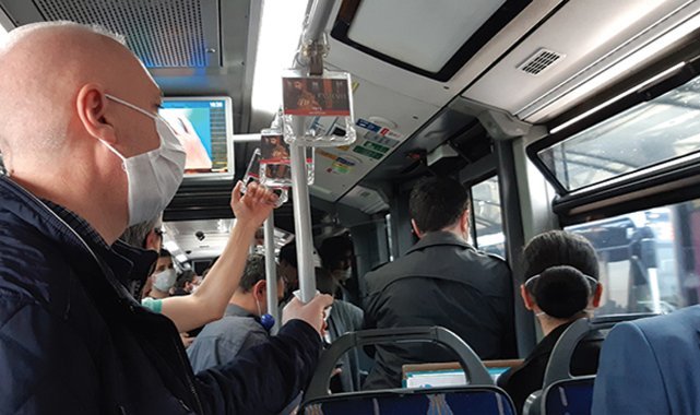 Metrolar Tehlikede: Sivrisinek Uyarısı!