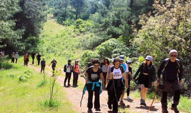 “Türkiye: Turistlerin Unutulmaz Seyahat Anıları”