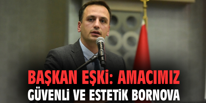 Başkan Eşki, Kızılay’da Asfalt Çalışmalarına Start Verdi