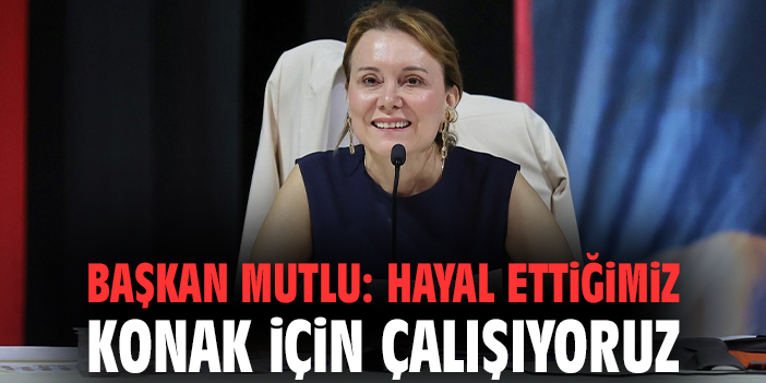 Başkan Mutlu, Mahalleleri Ziyaret Etti!