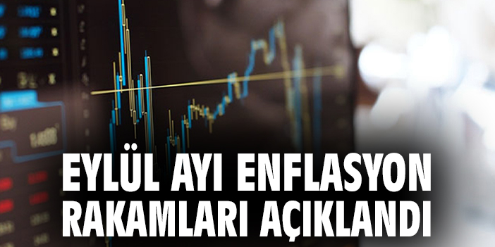 2024 Eylül TÜFE: Konut Fiyatları Yüzde 97,87 Arttı!