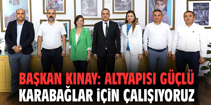 Karabağlar’da Altyapı Çalışmaları Hız Kazanıyor!