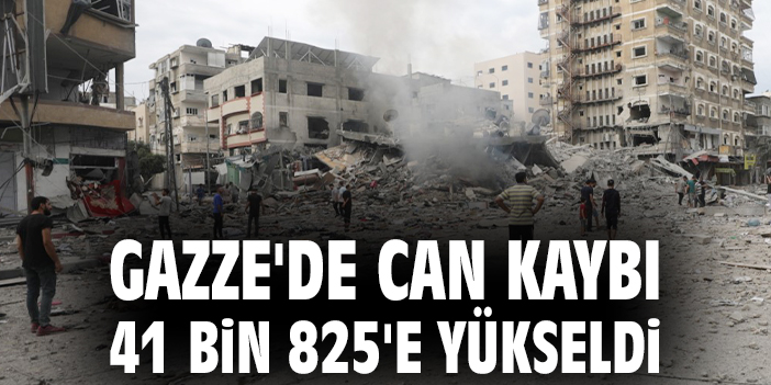 Gazze’de Son 24 Saatte 23 Ölü, Saldırılar Devam Ediyor