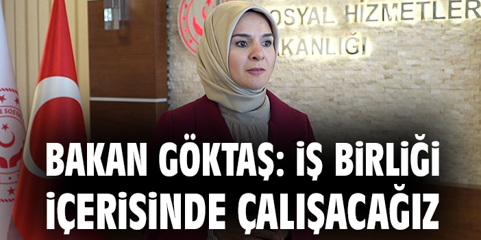 Kadına Şiddete Sıfır Tolerans Vurgusu