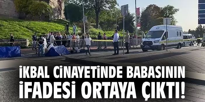 Genç Kızların Ölümü: Aileden Kan Donduran İtiraf