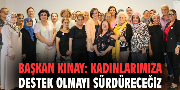Kadınlarla Pembe Kurdele: Farkındalık Etkinliği