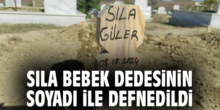 Minik Sıla’nın Trajik Ölümü: Adalet Bekliyor