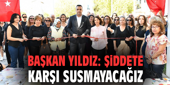 Kadın Emeğine Destek: Şiddete Karşı Ses Verdiler